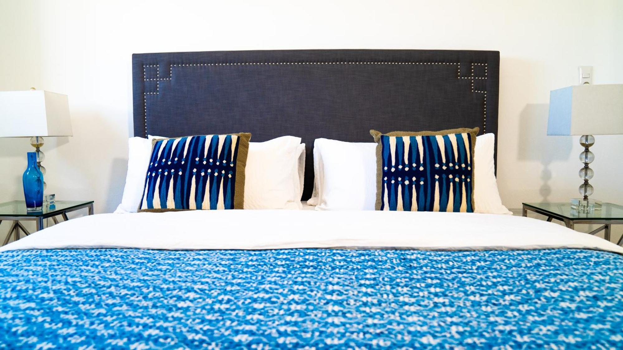 Boutique Hotel Las Flores Пунта Кана Екстериор снимка