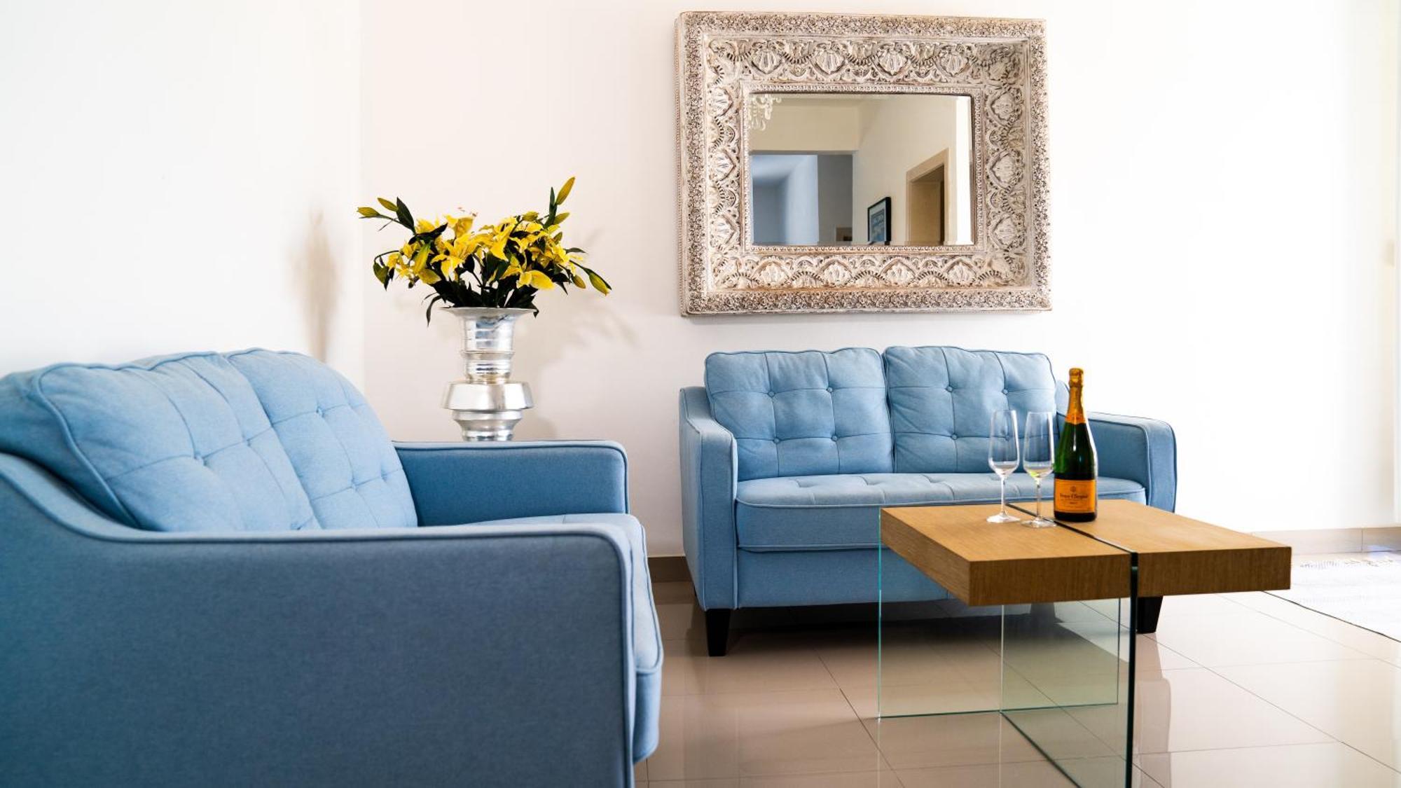 Boutique Hotel Las Flores Пунта Кана Екстериор снимка